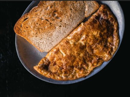 Power Omelette